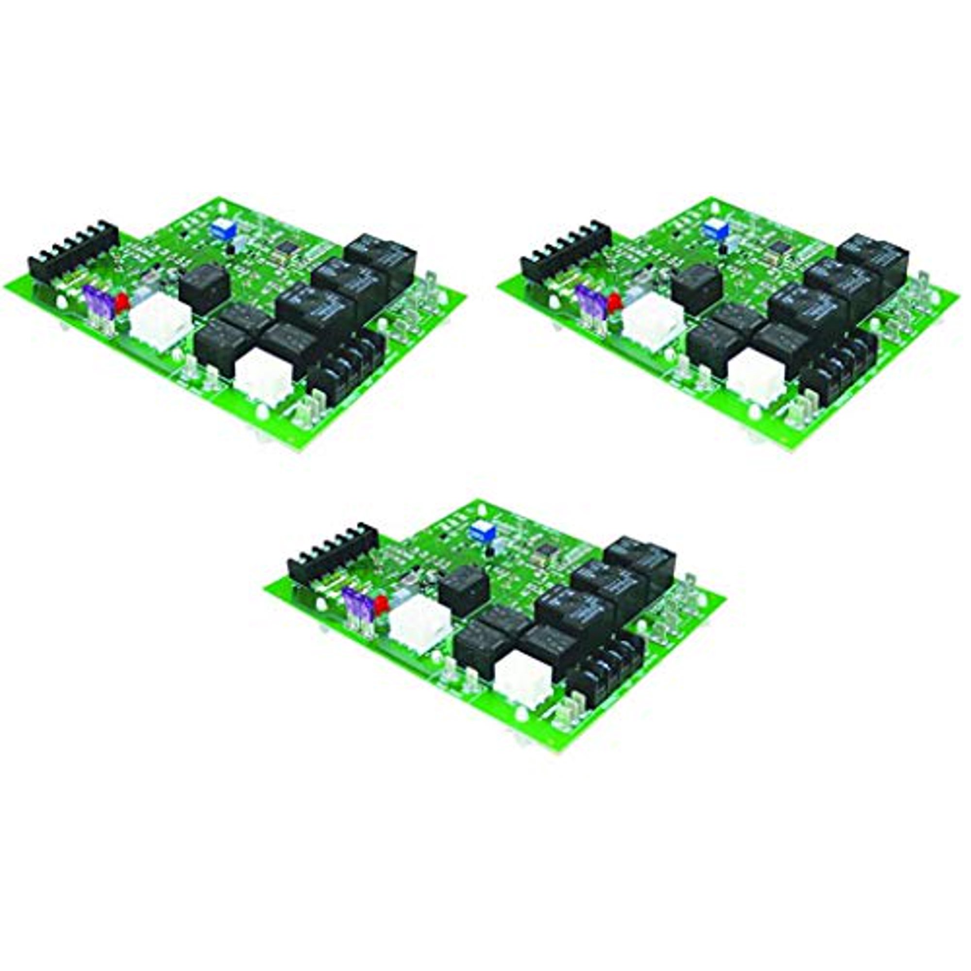 ICM Controls ICM288 Furnace Control, Low Cost Replacement for Rheem  62-24084-82 Control Boards - 3 - Walmart.com
