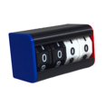 thumbnail image 1 of Snooker marcador de marcador Sports Sports Sports Counter Portable Versátil de puntuación Keeper estilo a, 1 of 8