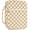 Khaki Plaid, variant on Soda Candy Handbags for Women Quilted Bible Cover Case Large Bible Bags Organizer Carrying Case for Girls Bible Study Supplies Accessories Christian Gifts for Women