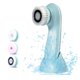 thumbnail image 1 of Cepillo limpiador facial a prueba de agua Feliz Sencillez, 1 of 3