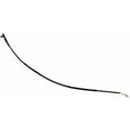 thumbnail image 1 of Cable De Velocímetro 125z 2016 De 2024 Italika Original, 1 of 3