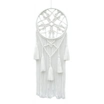 Macrame Dream Catchers for Bedroom Adult Dream Catcher Wall Decor Large Boho Wall G1763