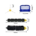 thumbnail image 1 of Reemplazo de robots de barrido Kit de accesorios para Irobot Roomba serie 600 675 690 680 670 660 655, 1 of 5