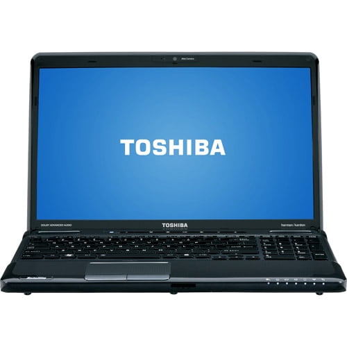 DRIVERS: TOSHIBA SATELLITE A665 DVD