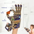 Smartivity, Robotic Mechanical Hand, STEAM Science Kit, Kids, DIY Toy