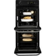 thumbnail image 3 of GE APPLIANCES JRP28SKSS double wall electric oven, 3 of 5