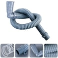 thumbnail image 2 of Washing Machine Draining Hose 3-meter Washer Discharge Hose Pipe Replacement, 2 of 6