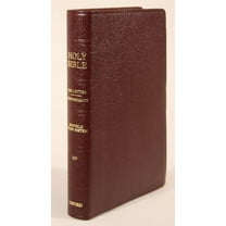 Old Scofield Study Bible-KJV-Classic, (Hardcover)
