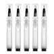 thumbnail image 1 of Herramientas y mejoras para el hogar Pincel de pintura rellenable multifuncional Pincel de pintura de 6 ml Pinceles rellenables, 1 of 2