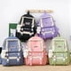 thumbnail image 3 of 4pcs Sets Kawaii Girls Backpack For Student School Bag Teenager Girls Schoolbag Large Capacity Backpack Women Travel Rucksack, 3 of 4
