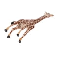 thumbnail image 4 of life Giraffe Animal Modelo Figuril Niño Juguete SM SunniMix Niños Naturaleza Ciencia, 4 of 6