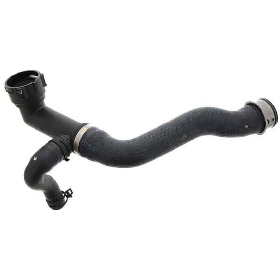 Lower Radiator Hose - Compatible with 2013 - 2014 Mercedes-Benz GL450