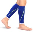 thumbnail image 1 of Keenso Compression Socks, Tight High-Elastic Anti-Slip Leg Socks, Cycling Walking For Sports Running, 1 of 2