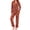 Halloween Pumpkin, variant on Weekease Two Piece Halloween Pajamas for Women Set Button up Long Sleeve Tops Long Pants Printed Sleepwear Lightweight Fall Nightwear with Pockets