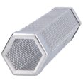 thumbnail image 4 of Barbecue Smoke Generator, Smoke Pipe Large Capacity  For Grilled Foods For Cold Hot Smoking 30.6x5cm12 Inches, 4 of 8