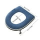 thumbnail image 3 of Thickened Toilet Seat With Carrying Handle Complete Coverage Winter Warm Household Toilet Seat Removable Waterproof Toilet Seat, 3 of 6