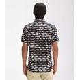 thumbnail image 4 of The North Face Short Sleeve Baytrail Pattern Shirt - Men's, 4 of 4