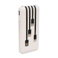 thumbnail image 4 of BATERIA PORTATIL 3 en 1 DE 10000 mAh. POWERBANK, 4 of 6