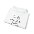 thumbnail image 4 of Mail carrier Wife Husband Girlfriend Hoodie, Gifts, Hooded Sweatshirt, 4 of 4