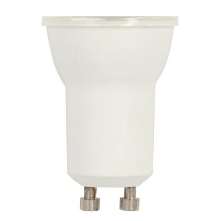 

Westinghouse 3515320 Pack Of (4) 4 Watt White Dimmable Mr11 Gu10 Led Bulbs - White