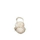 thumbnail image 5 of Flats Mujer Kipon Formal Vestir beige 24, 5 of 6