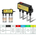 thumbnail image 4 of Water Electrolyzer Test Water Electrolysis Tools Water Purity Level Meter Water Quality Tester View, 4 of 5