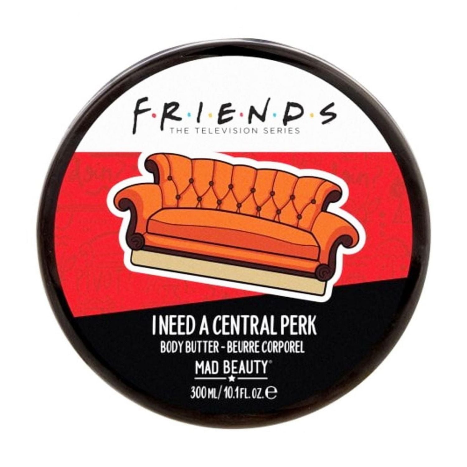 Friends Body Butter