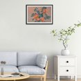 thumbnail image 6 of FREEAMG Lotus and Wild Grass 500 Piece Jigsaw Puzzle, Wall Artwork Puzzle Games for Adults Teens 20.5" L X 14.9" W, 6 of 7