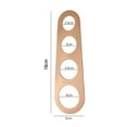 thumbnail image 3 of Serve Perfect Pasta Portions with Confidence using this Measuring Tool, 3 of 11