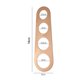 thumbnail image 3 of Serve Perfect Pasta Portions with Confidence using this Measuring Tool, 3 of 11