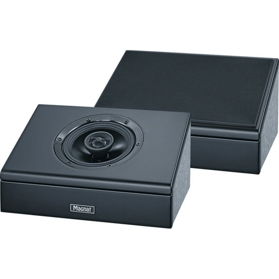 Magnat Cinema Ultra AEH 400-ATM 5.25" 120W 2-Way Surround Sound Speaker, Pair