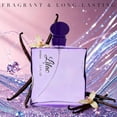 thumbnail image 4 of Lilac Perfume for Women, Lilac Gooseberries Sweet Perfume, a Cozy and Comforting Floral Fragrance, Perfumes de mujer Long Lasting Perfume, 4 of 7