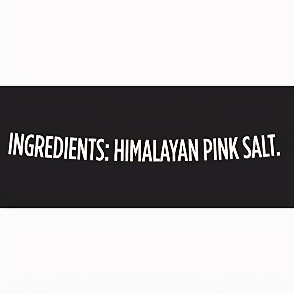 McCormick Pink Himalayan Salt Grinder (Pack of 3)