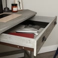 thumbnail image 5 of Sauder Cottage Road Corner Desk, Mystic Oak Finish, 5 of 13