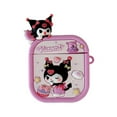 thumbnail image 1 of Cute Cartoon Case For AirPods Pro Bluetooth Earphone Case For AirPods 1/2/3 Generation Protective Case For AirPods Pro 2nd Cover, 1 of 7