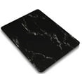 thumbnail image 4 of Plastic Hard Case Cover for 2022.0 Released MacBook Air 13.6 inchs Touch Bar Cable Tie Model: A2681 m2 Marble 37, 4 of 5