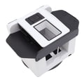 thumbnail image 1 of Tarjeta Automática Shuffler and Direr, 2 en 1 360 Tarjeta Giratoria Shuffler, 5200 Mah Recargable, Bajo Ruido, Para El Club de Fiesta en Casa, admite 12 Jugadores, 1 of 7