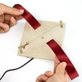 thumbnail image 4 of Hot Ribbon Cutter Machine Crafts DIY Thermal Cutter Tool for Webbing Home Use no wire, 4 of 8