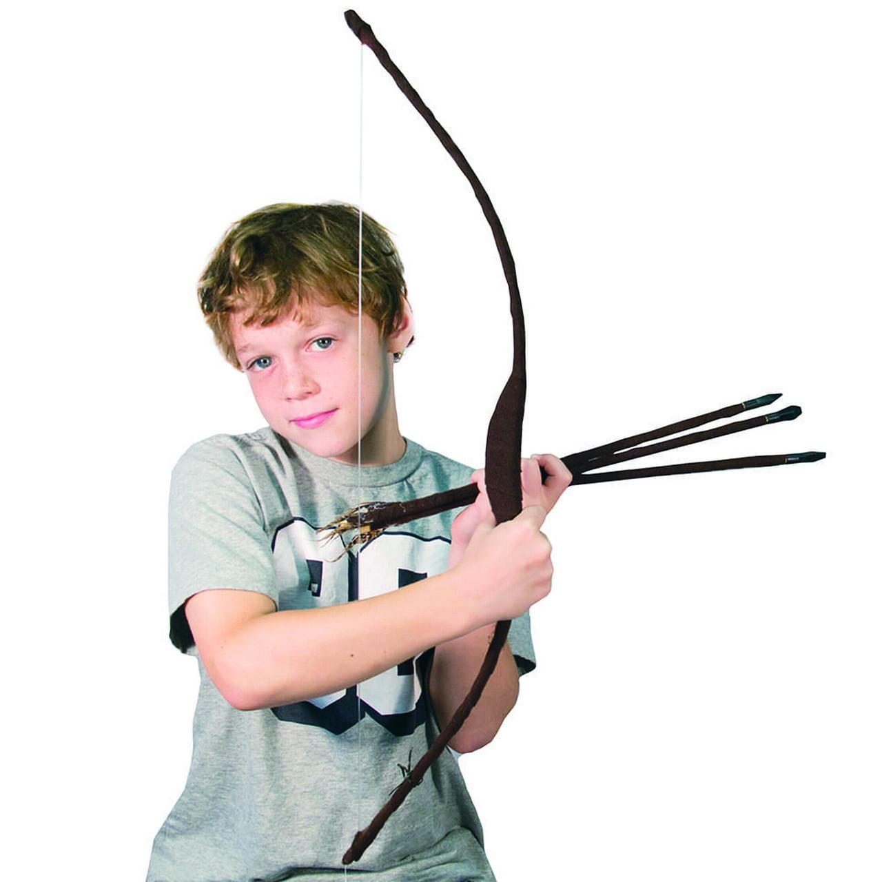 27" Bow & Arrow Child Costume Accessory