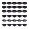 thumbnail image 2 of EeaseCA 40 Pcs 2/3 Pouces Tuyau de Douche Rondelles en Caoutchouc Joint en Acier Inoxydable Rondelle en Caoutchouc, 2 of 8