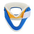 thumbnail image 3 of Garosa Neck Traction, Neck Fixation, Adjustable Neck Brace Cervical Traction Fixation Spine Care Correction Protection Pain Relief, 3 of 11
