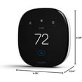 thumbnail image 5 of ecobee Smart Thermostat Enhanced Works with Alexa, 5 of 6