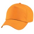 thumbnail image 2 of Beechfield Casquette de Baseball Simple Originale à 5 Panneaux, 2 of 3