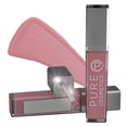 thumbnail image 1 of Brillo de labios Pure Cosmetics Pure Illumination con luz y espejo, 1 of 8