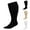 Beige, variant on Baberdicy Compression Socks for Sports & Gym, Graduated Support Running Calf Sleeves, Muscle Recovery Socks for Athletic Workout Marathon,Beige Xxl