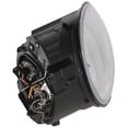 thumbnail image 3 of Headlight Compatible with VOLKSWAGEN BEETLE 06-10 LH Assembly Halogen, 3 of 5