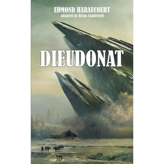 Dieudonat (Paperback)