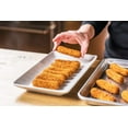 thumbnail image 5 of Farm Rich Breaded Mozzarella Cheese Sticks, High Protein Snack, Frozen, 52 oz, 5 of 7