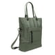 thumbnail image 2 of Bolsa para laptop CoolCapital Fuji Tote  14" pulgadas Color Verde, 2 of 14