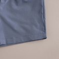 thumbnail image 6 of Toddler Boys Short Set Independence Day 4th Of July Prints T Shirt Tops Shorts Child Kids Gentleman Outfits, 6 of 6